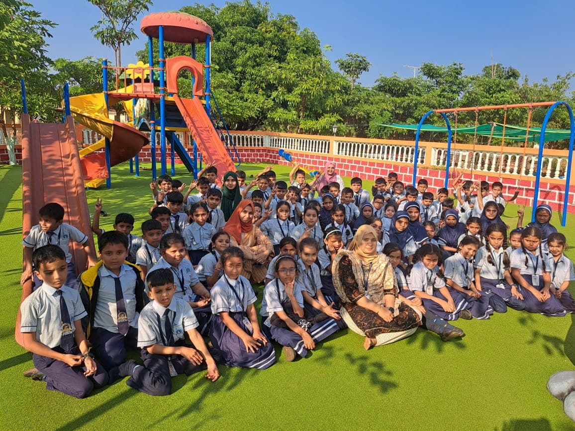 Primary Section